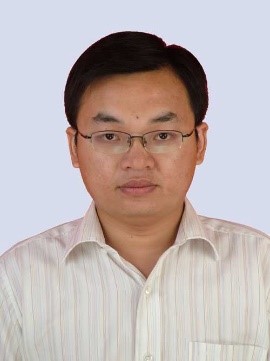 yongsheng dong